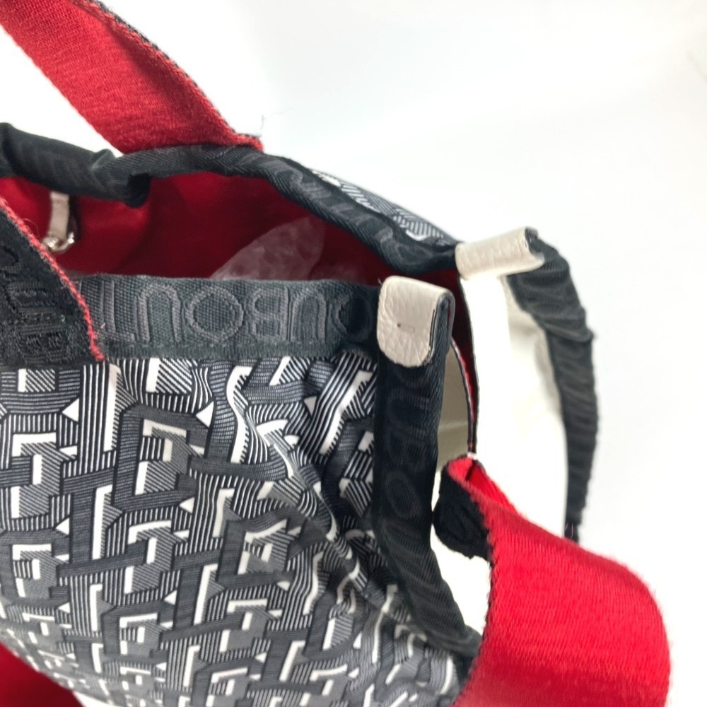 CHRISTIAN LOUBOUTIN Bag - Picture 11 of 16